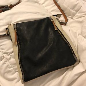 Crossbody bag by Maurices